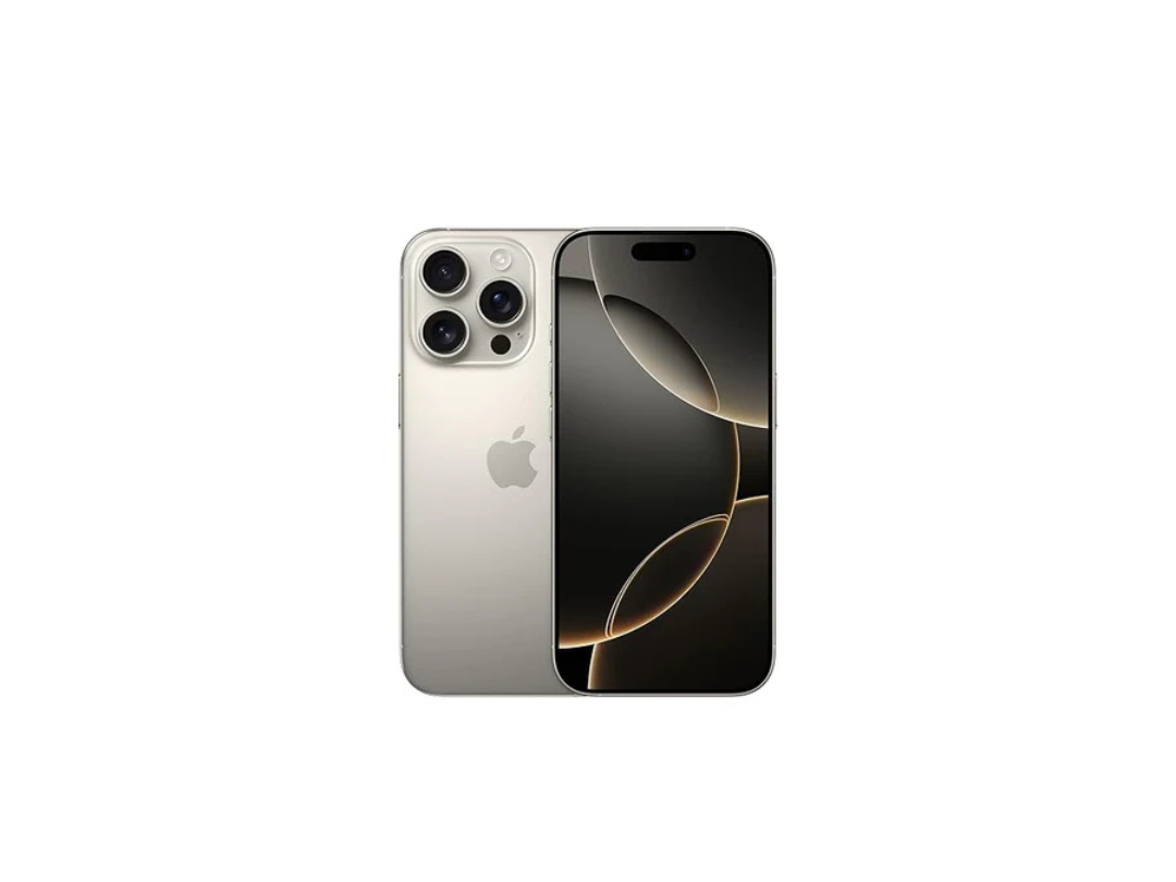 Apple iPhone 16 Pro Max 8GB 256GB Apple iPhone 16 Pro Max 8GB 256GB